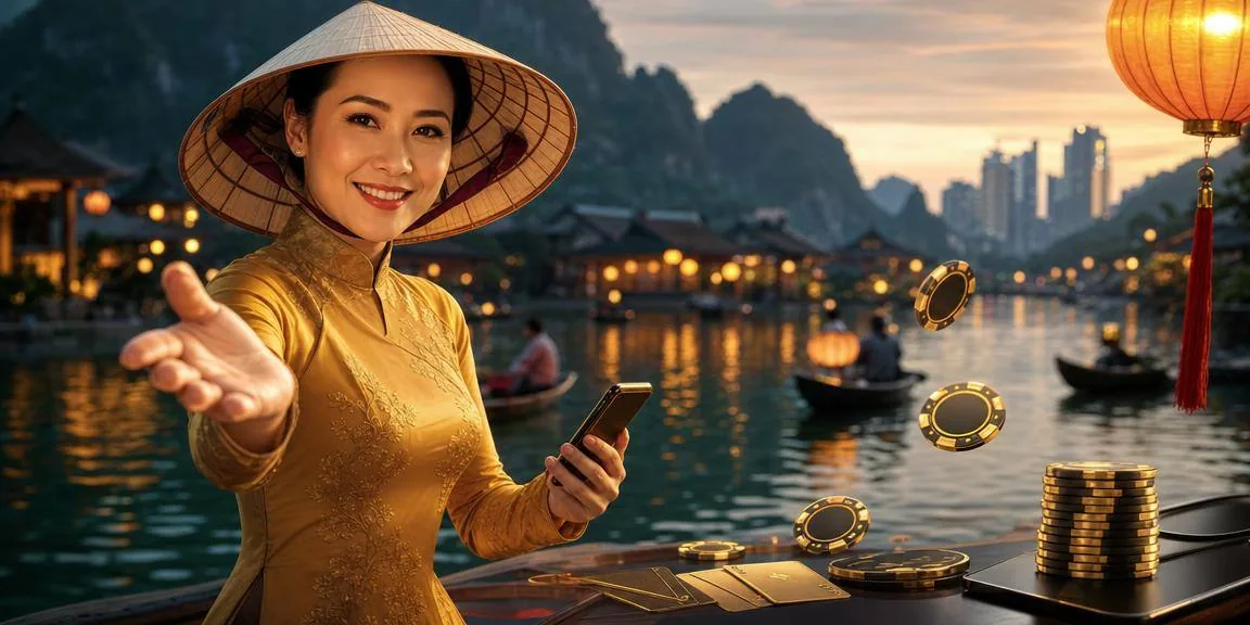 8kbeg Việt Nam Ứng dụng